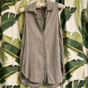 Bella Dahl Top - Size XS